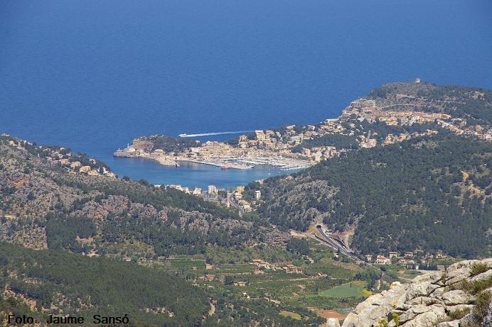 Port de Soller